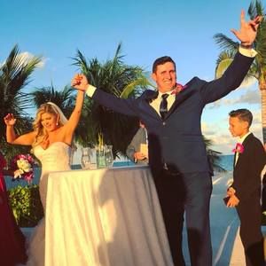 Meet your Posher, J.w.